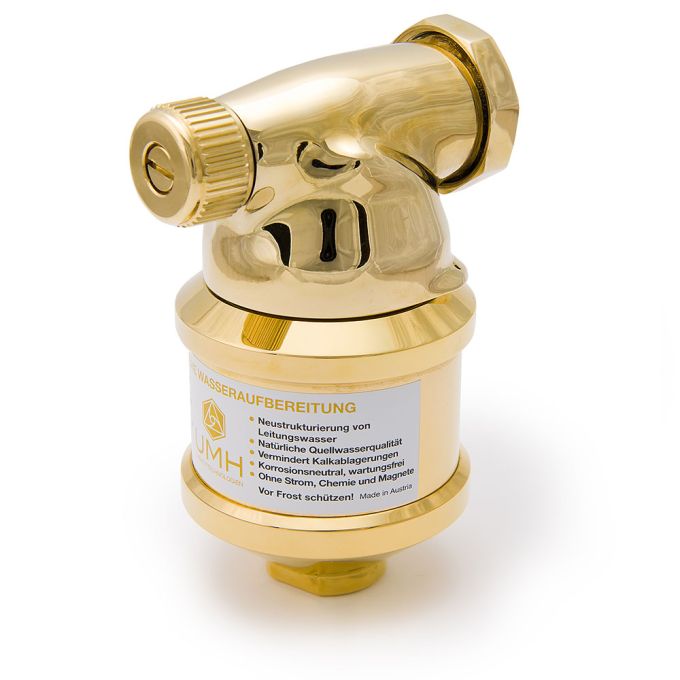 UMH Comfort Gold